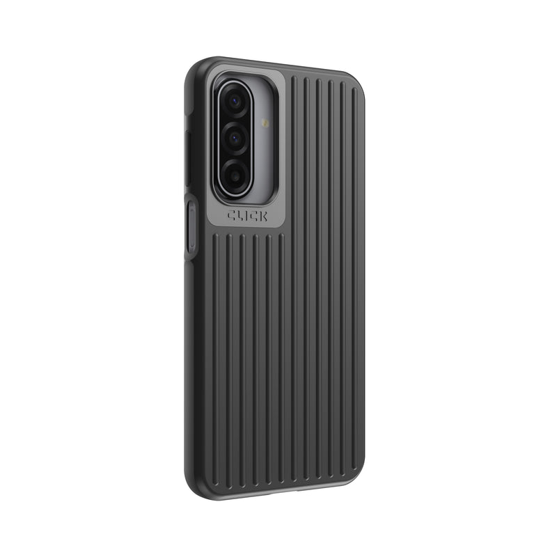 Load image into Gallery viewer, CLICK Nova Series Galaxy A17 5G Case - Black
