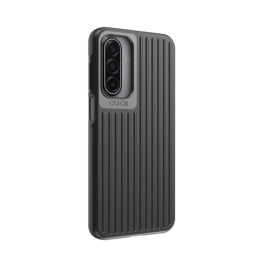 CLICK Nova Series Galaxy A17 5G Case - Black