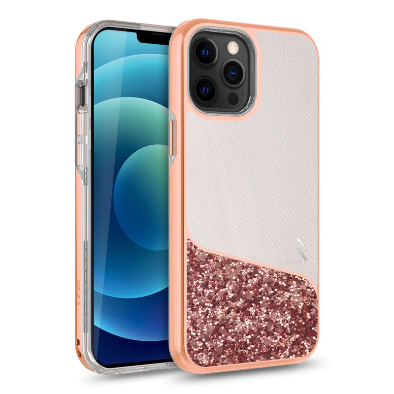 Load image into Gallery viewer, ZIZO DIVISION Series iPhone 12 / iPhone 12 Pro Case - Wanderlust
