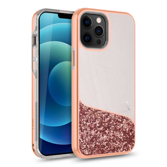 ZIZO DIVISION Series iPhone 12 / iPhone 12 Pro Case - Wanderlust