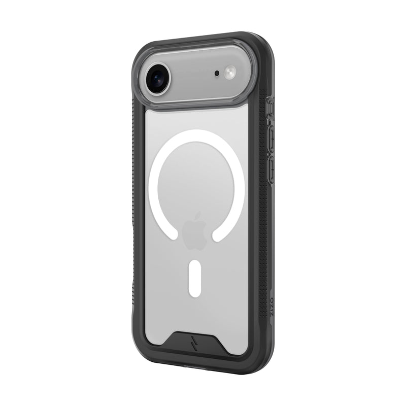Load image into Gallery viewer, ZIZO ION Series iPhone 17 Air MagSafe Case - Black
