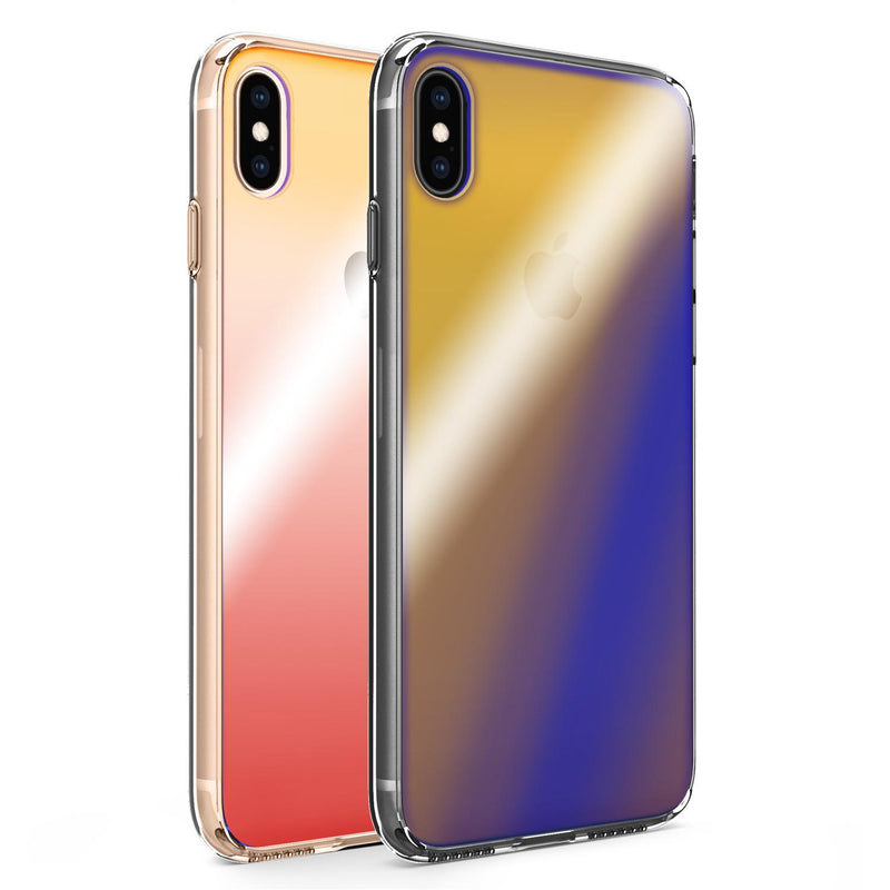 Load image into Gallery viewer, ZIZO REFINE Series iPhone XS Max Case (Horizon)
