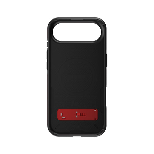 ZIZO TRANSFORM Series iPhone 17 Air MagSafe Case - Red