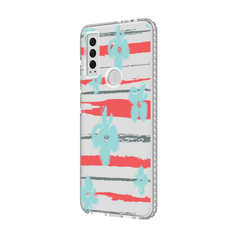 Load image into Gallery viewer, PureGear Fashion Series Cricket Ovation 3 Case - Design 4
