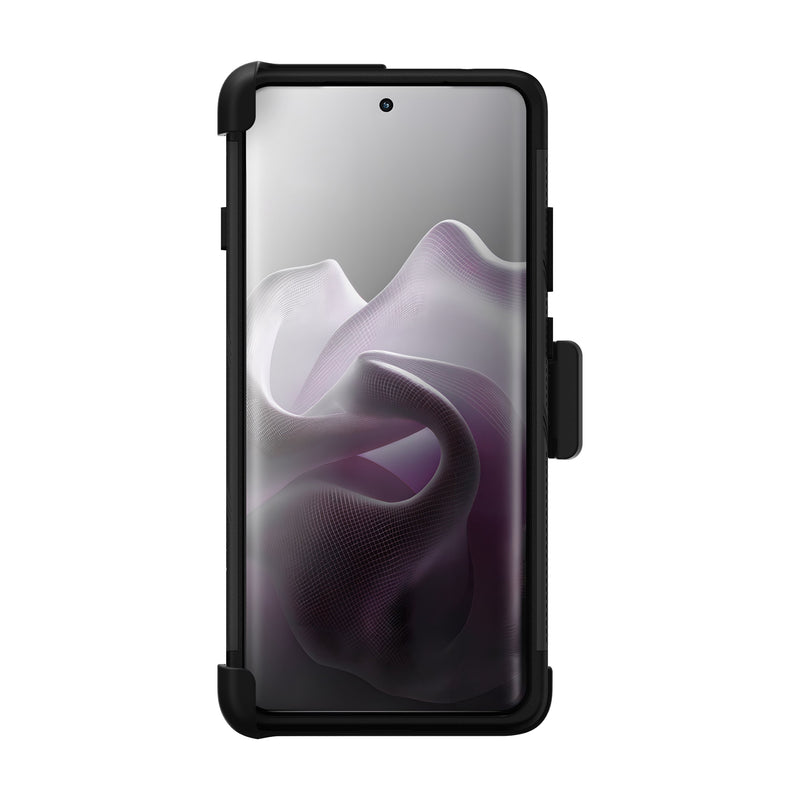 Load image into Gallery viewer, ZIZO BOLT Series moto edge (2025) Case - Black

