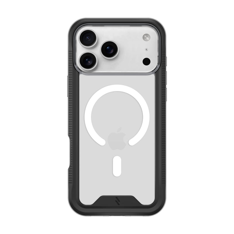Load image into Gallery viewer, ZIZO ION Series iPhone 17 Pro Max MagSafe Case - Black
