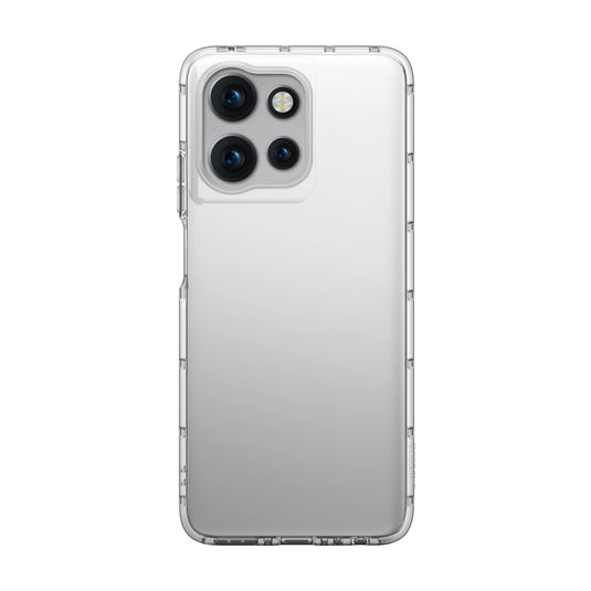 Nimbus9 Alto 2 moto g (2025) Case - Clear