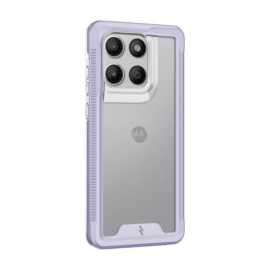 ZIZO ION Series moto g stylus (2025) Case - Purple
