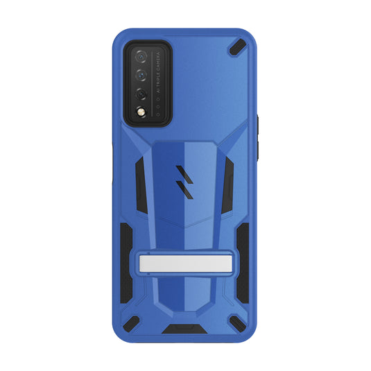 ZIZO TRANSFORM Series REVVL V Plus 5G Case - Blue