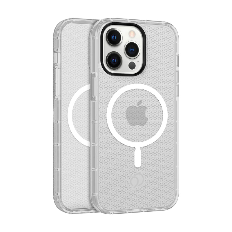 Load image into Gallery viewer, Nimbus9 Phantom 2 iPhone 15 Pro Max MagSafe Case - Clear
