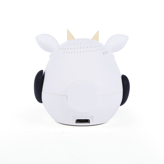 CLICK Pals Magnetic Wireless Speaker - Cow