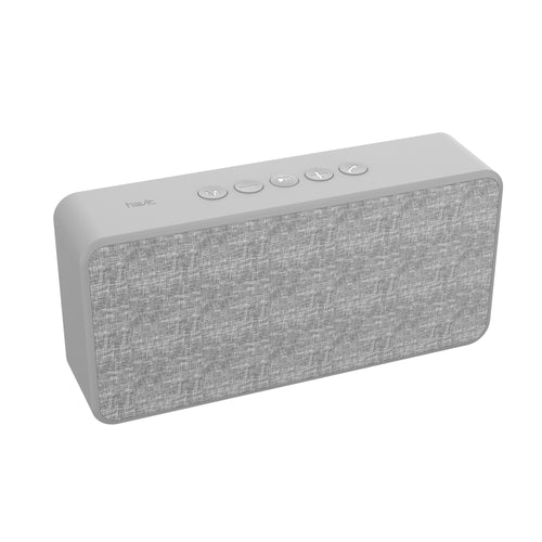 HAVIT SK579BT Portable Speaker - Gray