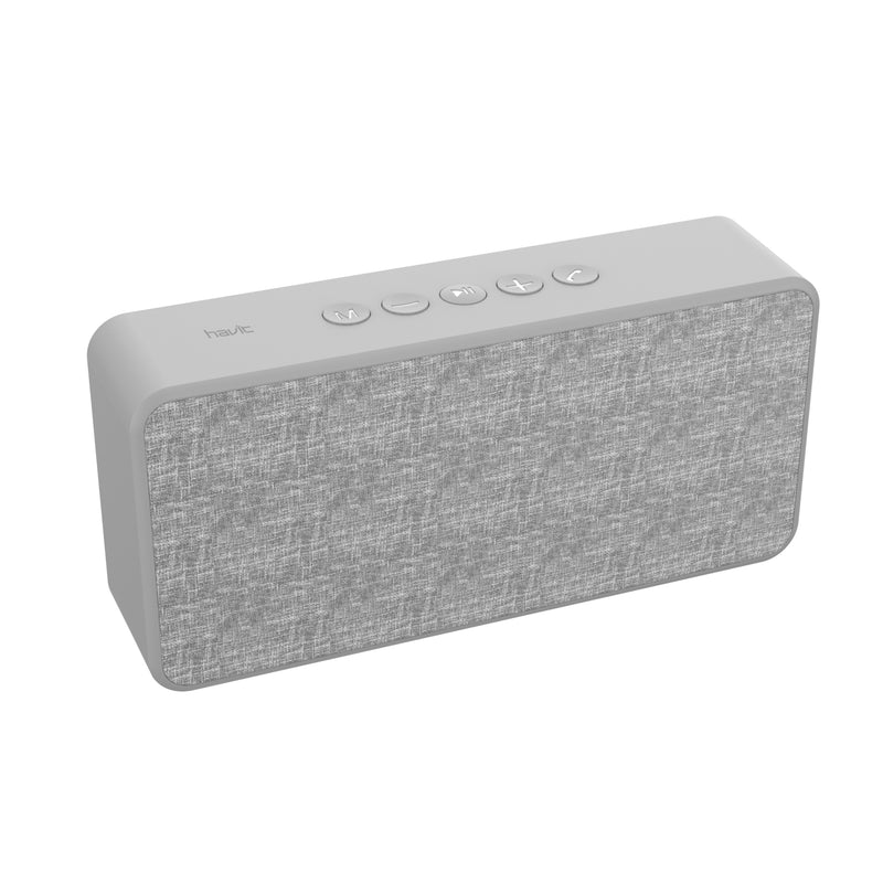 Load image into Gallery viewer, HAVIT SK579BT Portable Speaker - Gray
