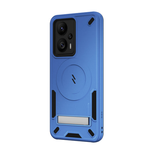 ZIZO TRANSFORM Series Cricket Outlast 5G Case - Blue
