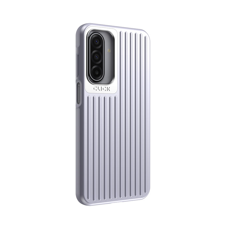 Load image into Gallery viewer, CLICK Nova Series Galaxy A17 5G Case - Lilac
