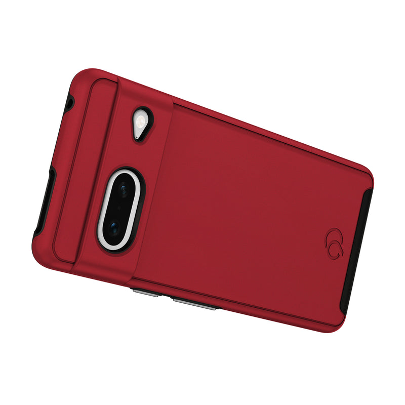 Load image into Gallery viewer, Nimbus9 Cirrus 2 Google Pixel 7 Case - Crimson
