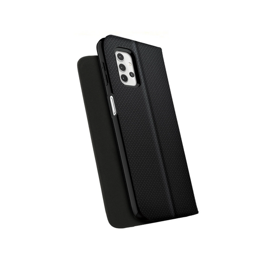 ZIZO WALLET Series Galaxy A32 5G Case - Black