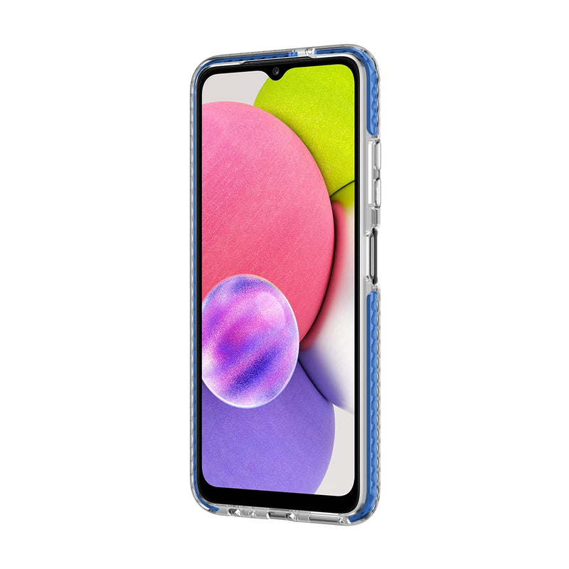 Load image into Gallery viewer, PureGear Fashion Series Galaxy A03s Case - Design 5
