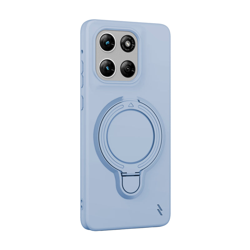 Load image into Gallery viewer, ZIZO REVOLVE Series moto g stylus - 2026 / 2025 Case - Violet

