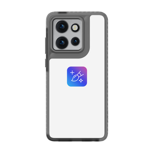 CCK Ready-to-Customize Case for moto g stylus - 2026 - Smoke Frost