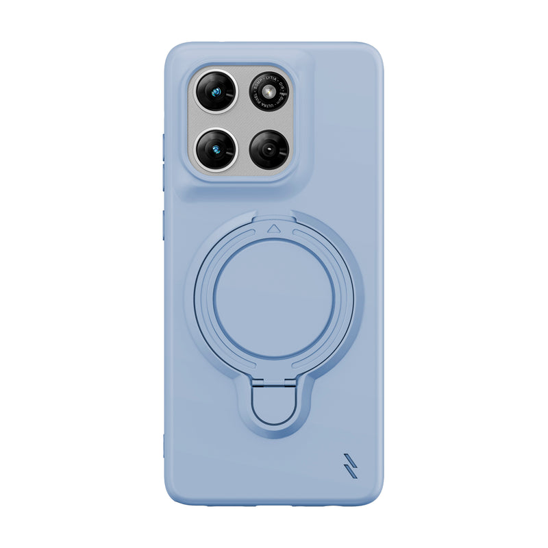 Load image into Gallery viewer, ZIZO REVOLVE Series moto g stylus - 2026 / 2025 Case - Violet
