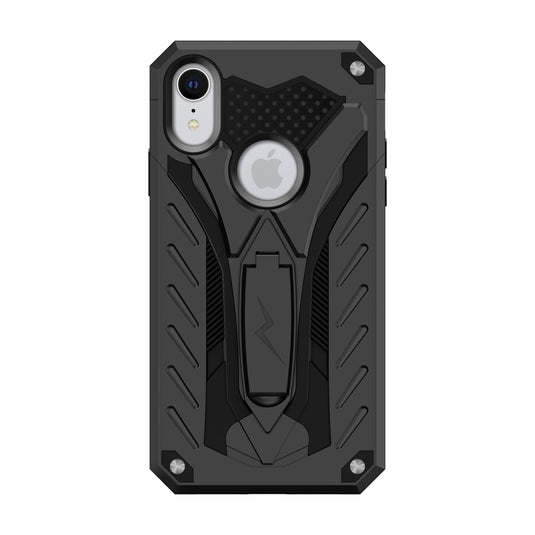 Zizo Static Series iPhone XR (Black/Black)