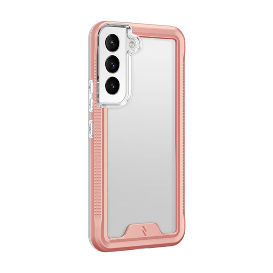 ZIZO ION Series Galaxy S22 Case - Rose Gold