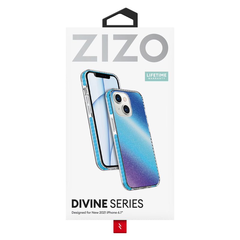 Load image into Gallery viewer, ZIZO DIVINE Series iPhone 13 Case - Prism
