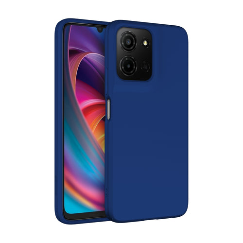 Nimbus9 Alto 2 TCL K33 5G Case - Blue