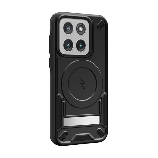 ZIZO TRANSFORM Series moto edge - 2026 Case - Black