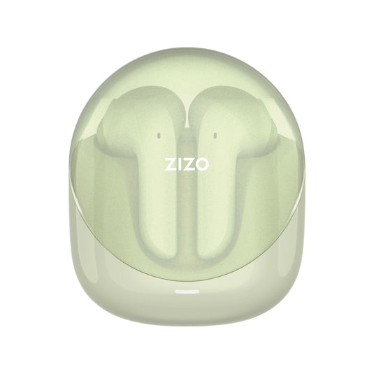 ZIZO Tempo Z1 Wireless Earbuds - Mint