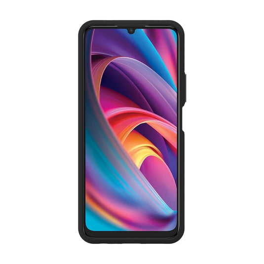 ZIZO TRANSFORM Series TCL K33 5G Case - Black