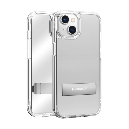 Nimbus9 Aero iPhone 14 (6.1) Case - Clear