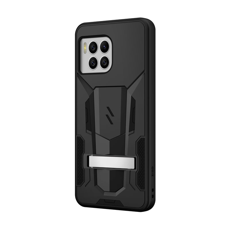 Load image into Gallery viewer, ZIZO TRANSFORM Series T-Mobile REVVL 7Case - Black
