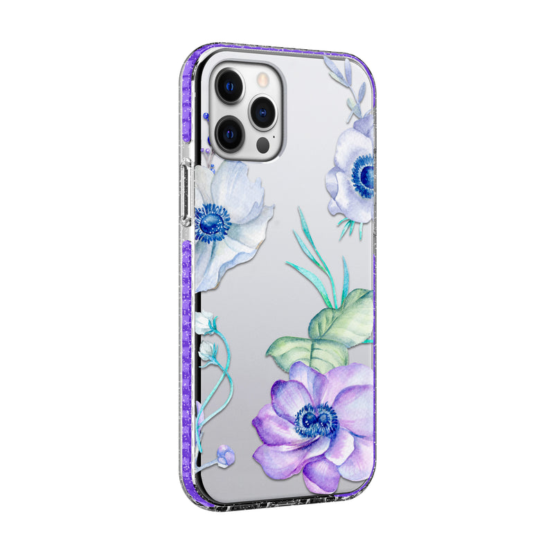 Load image into Gallery viewer, ZIZO DIVINE Series iPhone 13 Pro Max Case - Lilac
