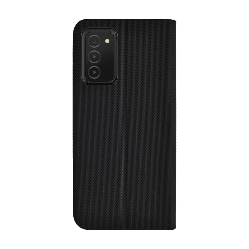 Load image into Gallery viewer, PureGear WALLET Series Galaxy A03s Case - Black
