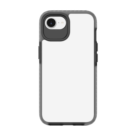 CCK Ready-to-Customize Case for iPhone 16e - Smoke Frost