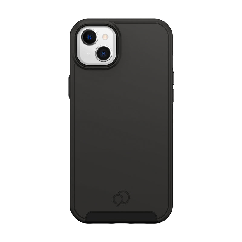 Load image into Gallery viewer, Nimbus9 Cirrus 2 iPhone 14 Plus Case - Black
