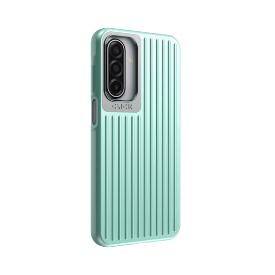 CLICK Nova Series Galaxy A17 5G Case - Mint