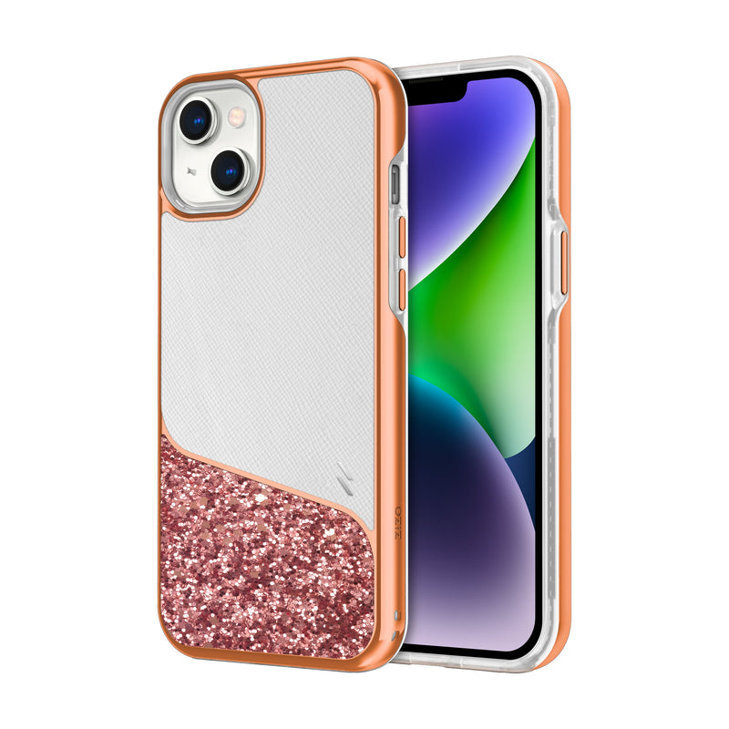 Load image into Gallery viewer, ZIZO DIVISION Series iPhone 14 Plus (6.7) Case - Wanderlust
