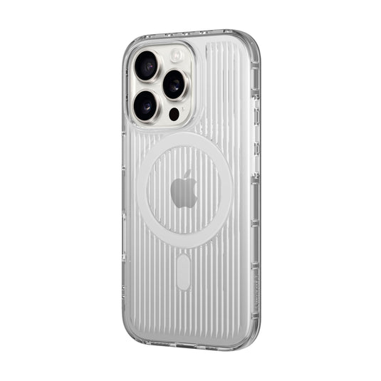 Nimbus9 Alto 2 iPhone 16 Pro MagSafe Case - Clear