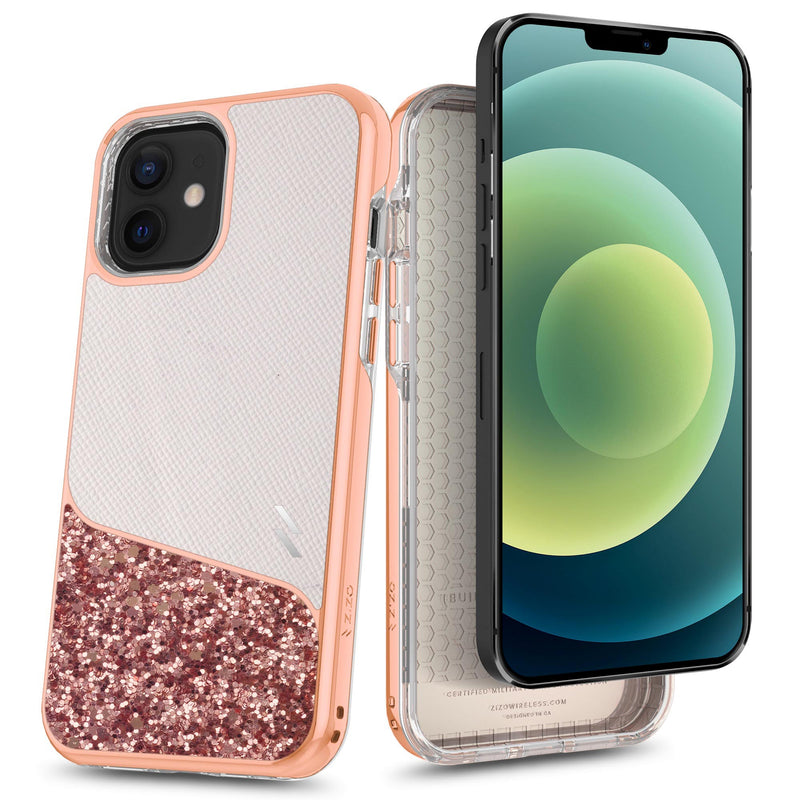 Load image into Gallery viewer, ZIZO DIVISION Series iPhone 12 Mini Case - Wanderlust
