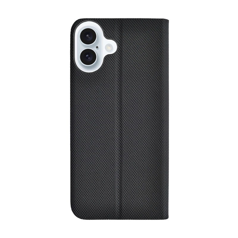 Load image into Gallery viewer, PureGear Express Folio Series iPhone 16 Plus Case - Black
