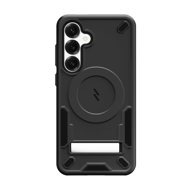 Load image into Gallery viewer, ZIZO TRANSFORM Series Galaxy S25 FE Case - Pink
