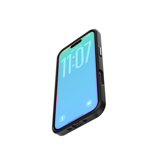 ZIZO TRANSFORM Series iPhone 17 Air MagSafe Case - Black