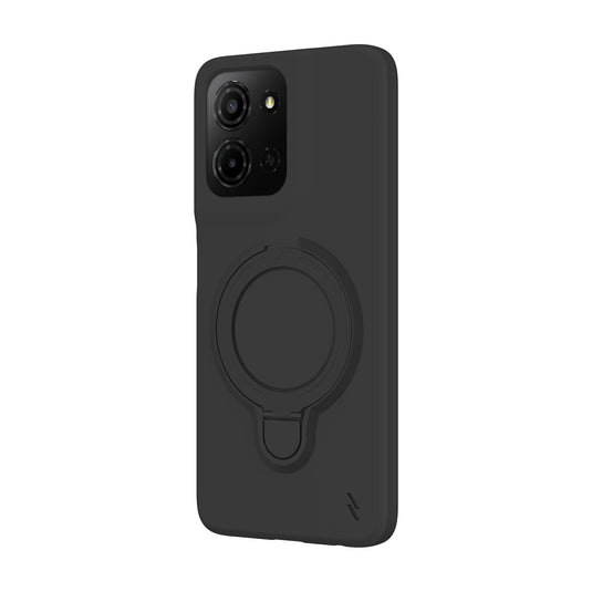 ZIZO REVOLVE Series TCL K33 5G Case - Magnetic Black
