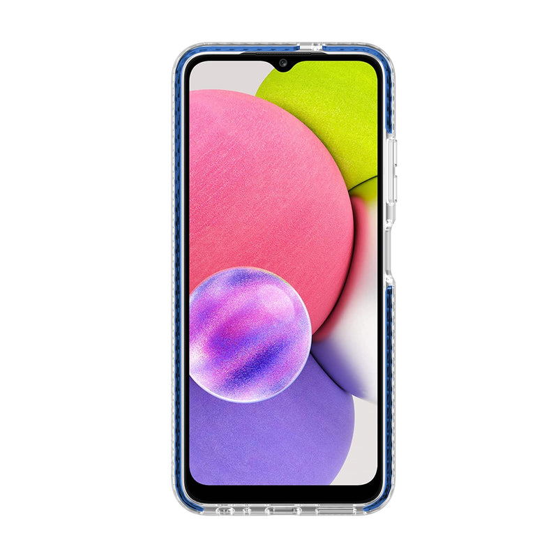 Load image into Gallery viewer, PureGear Fashion Series Galaxy A03s Case - Design 5
