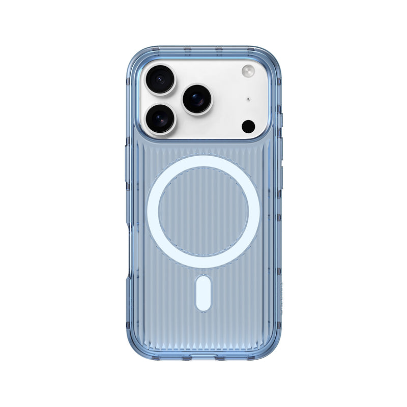 Load image into Gallery viewer, Nimbus9 Alto 2 iPhone 17 Pro MagSafe Case - Clear Blue
