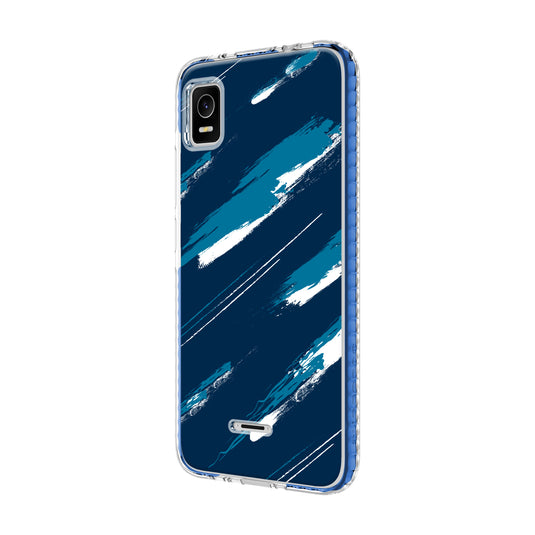 PureGear Fashion Series Cricket Debut Smart Case - Design 5