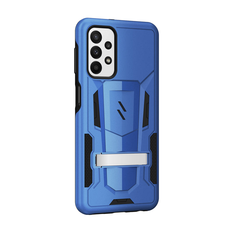 Load image into Gallery viewer, ZIZO TRANSFORM Series Galaxy A23 5G Case - Blue
